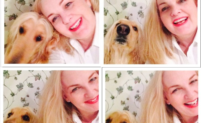 Intervju med Caroline Calais – Från Gräsö till Dallas – ”You have to roll with the&nbsp;punches”