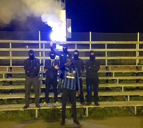 Journalist: fill Sweden with ISIS, force anti immigrant Swedes into&nbsp;exile