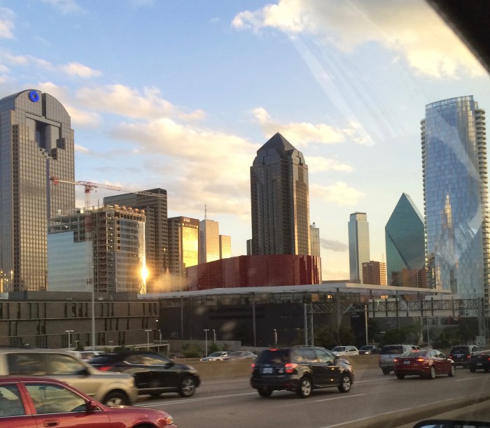 dallas-downtown