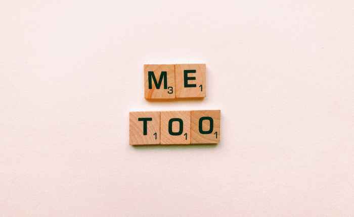 #MeToo and Intersectional&nbsp;Feminism