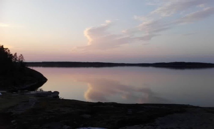 Happy Easter wishes from Caroline&nbsp;Calais