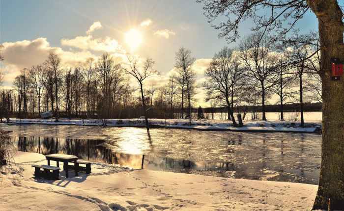 Sweden’s Failing Welfare&nbsp;State