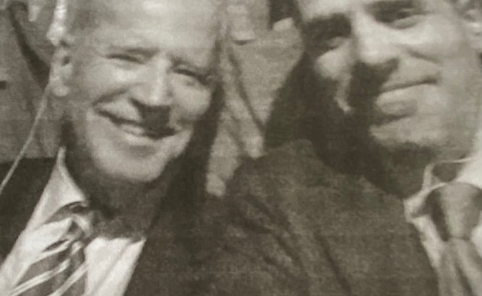 President Bidens krig mot den Amerikanska&nbsp;arbetarklassen