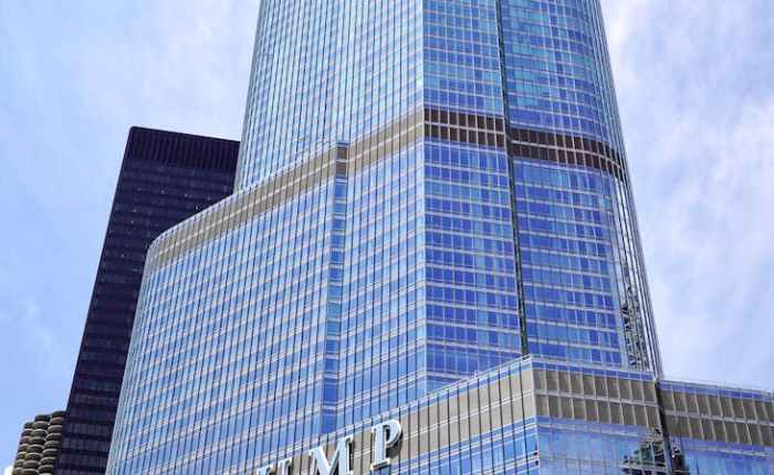 USA’s Anti-Democratic Movement