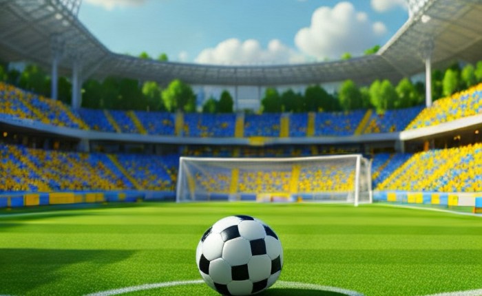 When Sweden Came to Texas: Football, Capitalism, and Two Very Different&nbsp;Worldviews